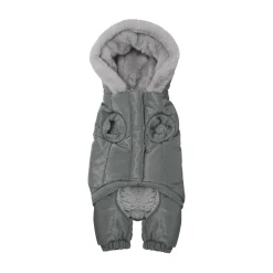 Winter Snow Suit for Dogs