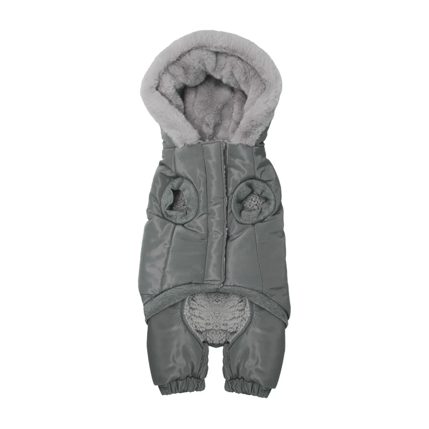 Winter Snow Suit for Dogs