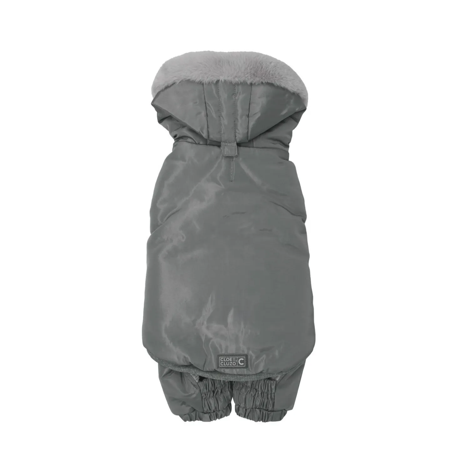 Winter Snow Suit for Dogs