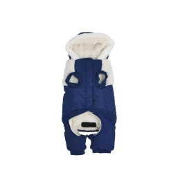 Winter Snow Suit for Dogs
