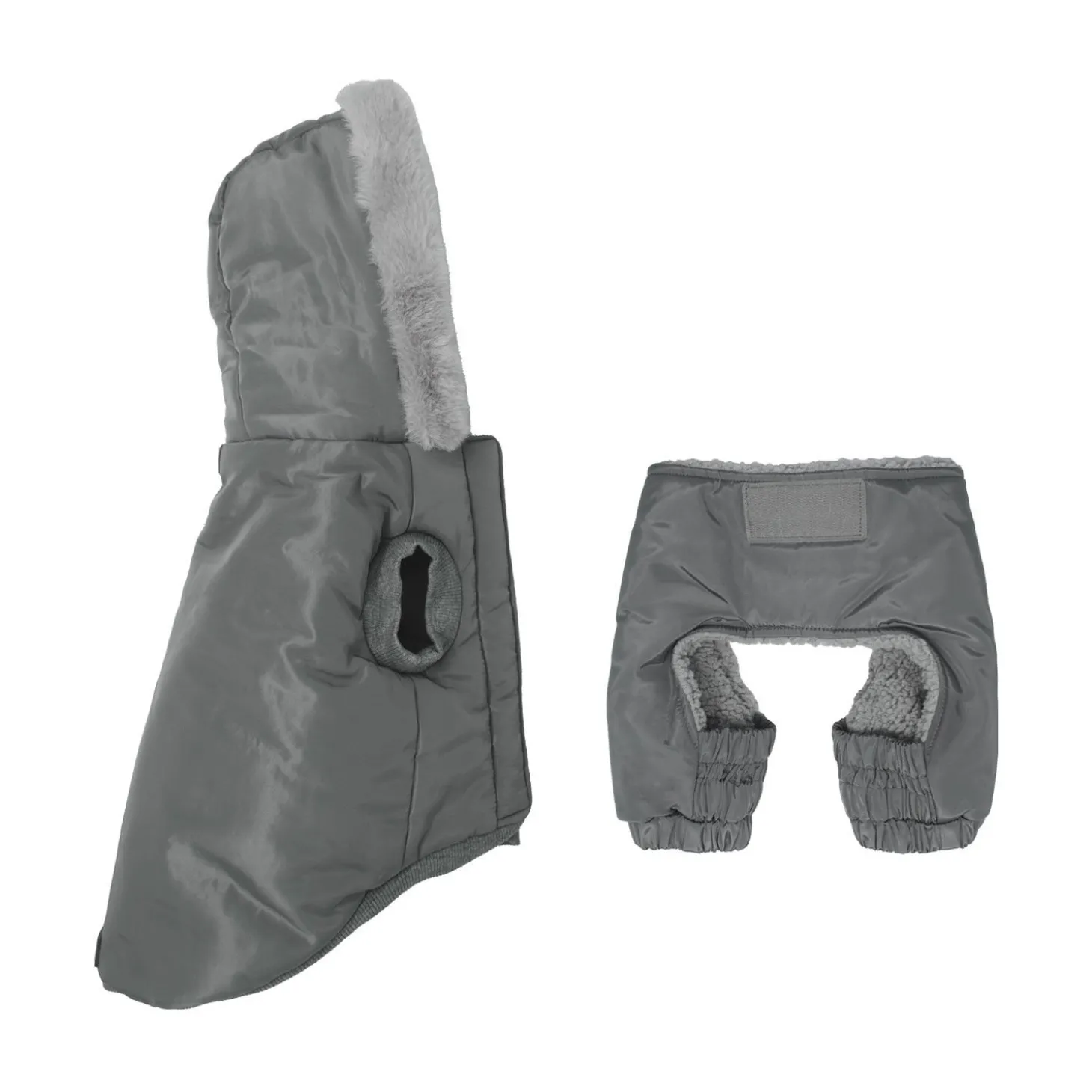 Winter Snow Suit for Dogs