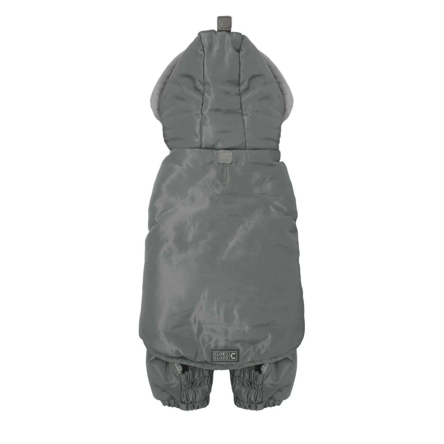 Winter Snow Suit for Dogs