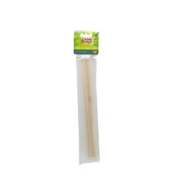Wooden Perches, pack of 2