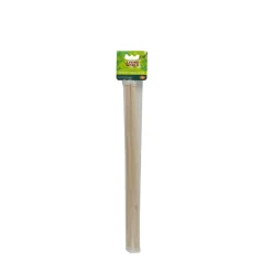 Wooden Perches, pack of 2