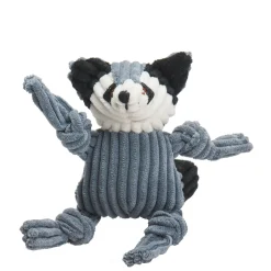 Woodland Creatures cat toy with catnip