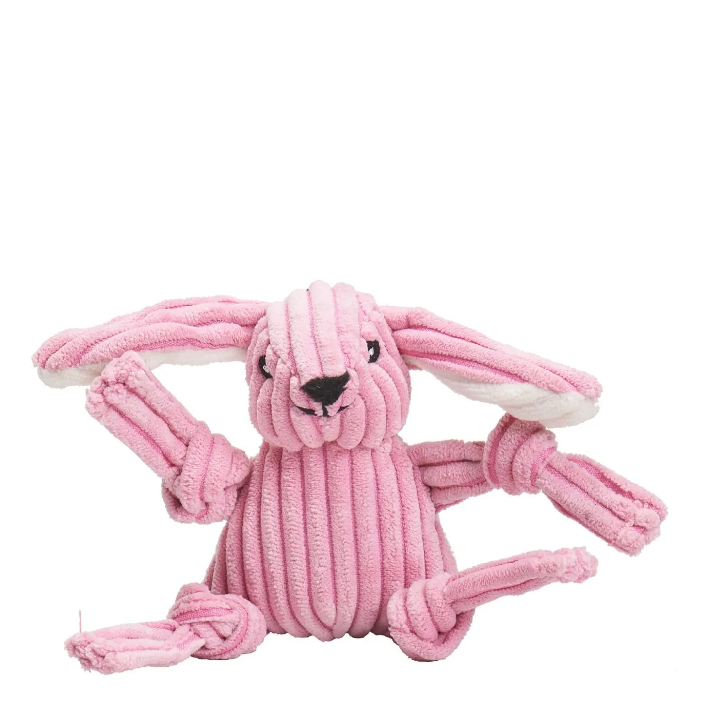Woodland Creatures cat toy with catnip