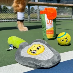 Woofson Ball Case