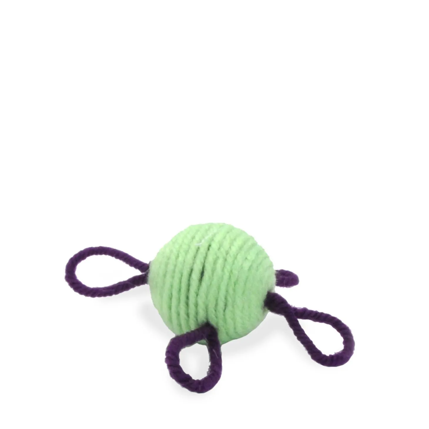 Wool ball