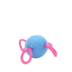 Wool ball