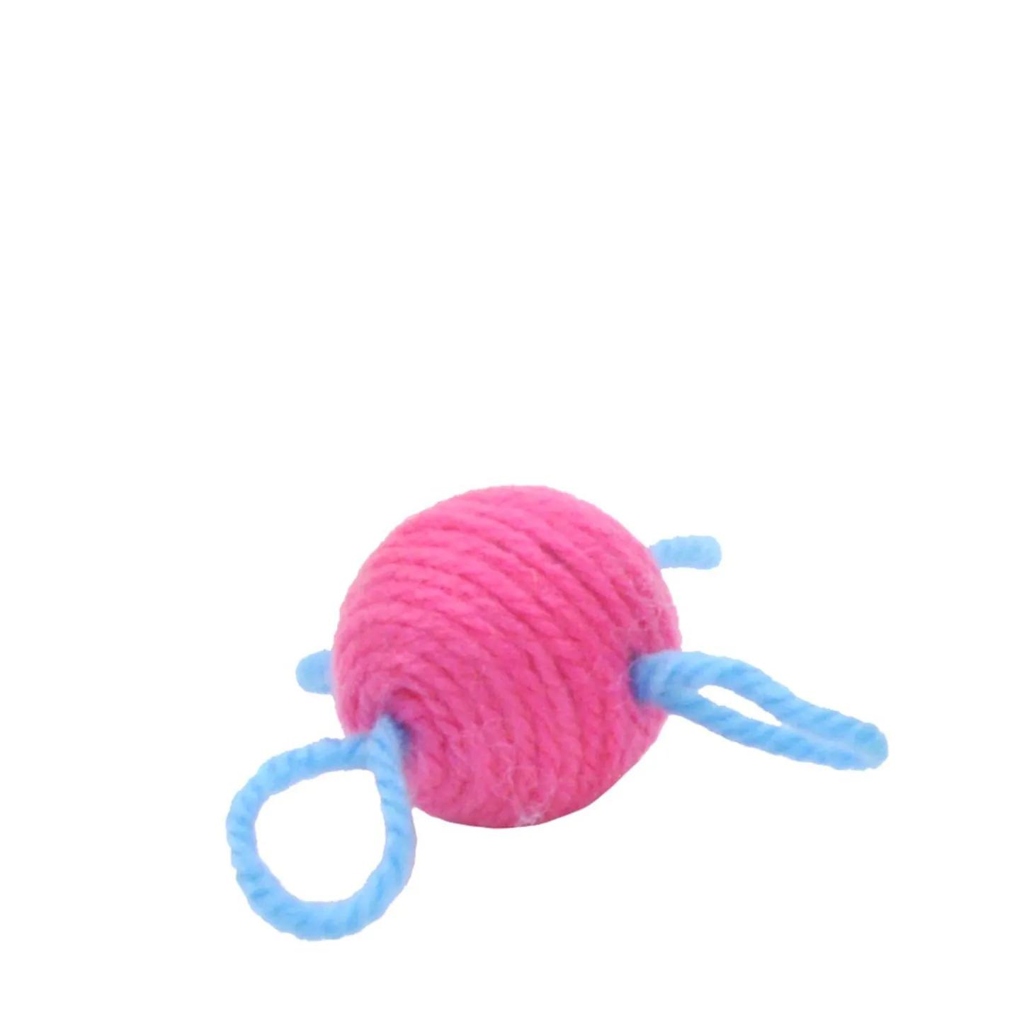 Wool ball