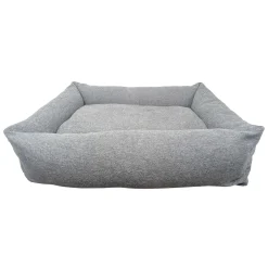 Woven Cozy Bed