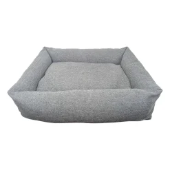 Woven Cozy Bed