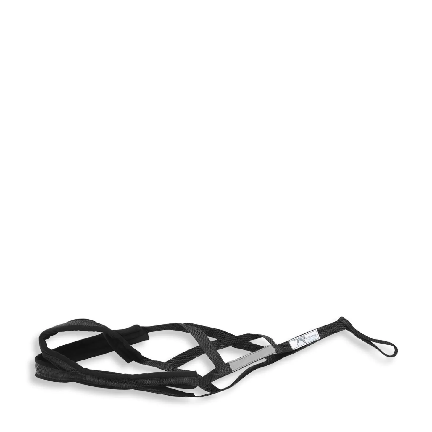 X-Back classic dog harness for towed sports