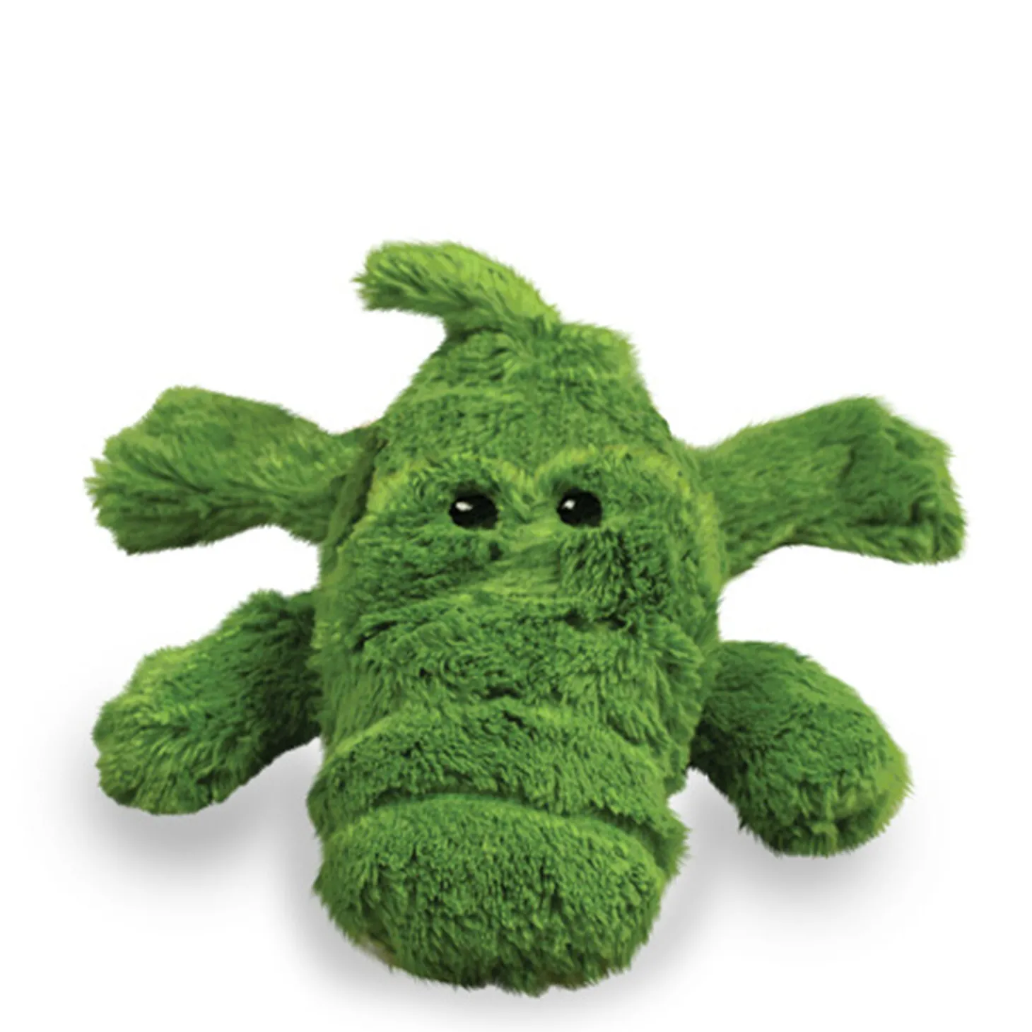 X-large Ali the plush alligator