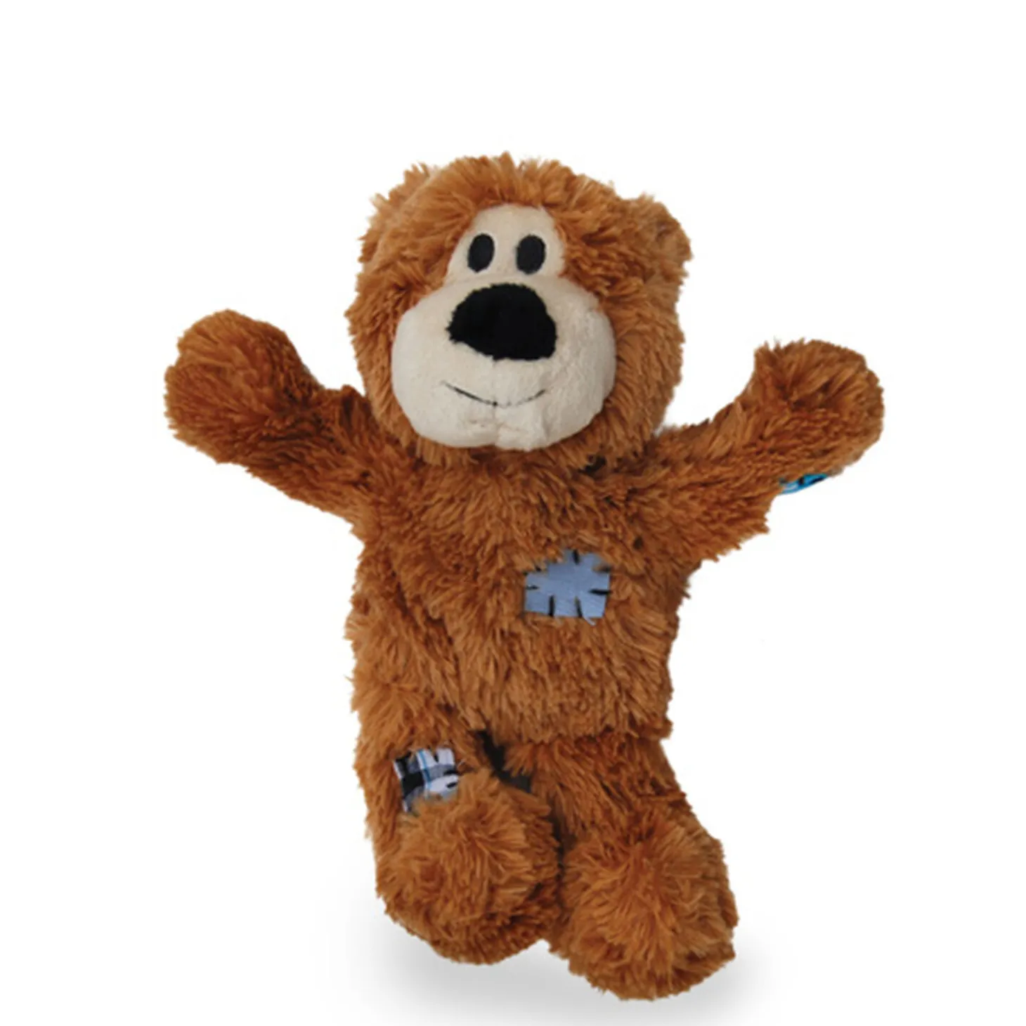 X-large plush bear