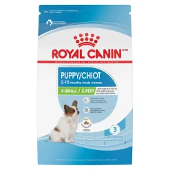 X-Small Puppy Dry Puppy Food