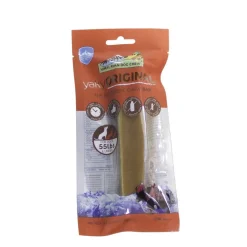 Yak Cheese Dog Chew Treats, Large
